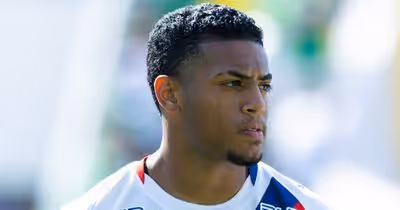 Bahia acerta logística com a CBF e terá Kauê Furquim à disposição contra o Athletico-PR