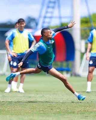 Bahia intensifica preparação para o Flamengo; Ademir avança e treina parcialmente