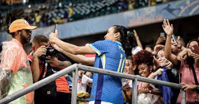 Opinião: O Nordeste já mostrou que quer a Seleção Brasileira, mas a Copa do Mundo Feminina ignorou o recado