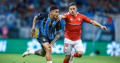 Grêmio elimina o Internacional em casa e semifinais da Copa do Brasil estão definidas