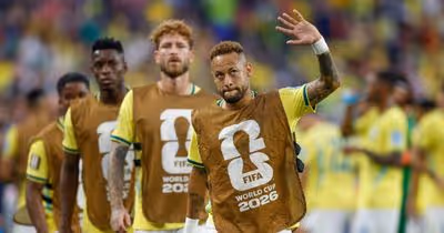Ancelotti confirma fim da trajetória de Neymar na Seleção Brasileira: