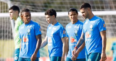 Seleção Brasileira faz primeiro treino com bola na Austrália nesta terça; veja programação