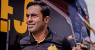 Éder Citadin dispara contra Eduardo Baptista: 'só os covardes abandonam o barco' após ida ao Inter