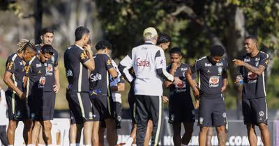 Com novo goleiro, Ancelotti testa sete mudanças na Seleção antes de segundo amistoso com a Austrália