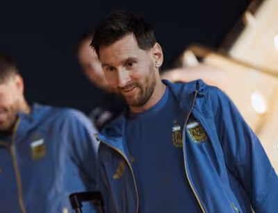 Argentina agenda amistoso contra Guatemala após cancelamento da Finalíssima