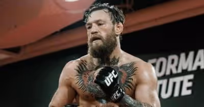 McGregor está liberado para voltar ao UFC após suspensão e mira retorno ainda em 2026