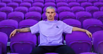 Griezmann tem saída oficializada pelo Atlético de Madrid e é anunciado pelo Orlando City