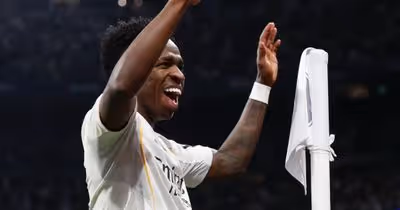 Vinícius Júnior passará a ganhar o maior salário da La Liga; confira valores