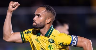 Autor do gol histórico do Mirassol na Libertadores já passou pelo Vitória; relembre trajetória