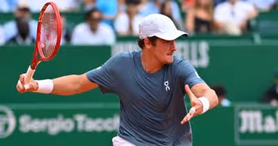 João Fonseca estreia em Munique contra algoz e busca revanche no ATP 500