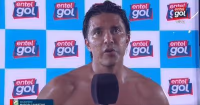Marcelo Moreno dedica gols ao técnico da Bolívia após ficar fora da repescagem: “A culpa é toda dele”
