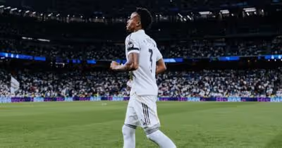 Após deixar jogo do Real Madrid com dores, Militão não preocupa e segue como opção para a Seleção na Copa