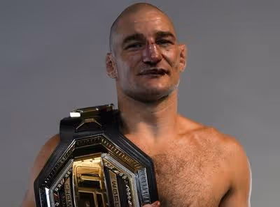 Em luta de cinco rounds, Chimaev é derrotado pela primeira vez e Strickland recupera título do peso médio do UFC