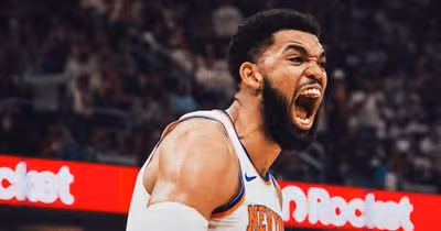 Com Harden apagado, Knicks atropelam Cavaliers, varrem série e vão às finais da NBA após 27 anos