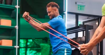 Retorno de Neymar aos treinos vira expectativa na semana da Seleção Brasileira; saiba detalhes