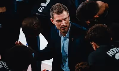NBA: Brasileiro Tiago Splitter é o novo técnico do Chicago Bulls, diz imprensa americana