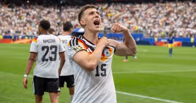 Alemanha confirma Nico Schlotterbeck fora da Copa do Mundo após sofrer grave lesão