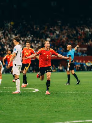 Grupo G: Bélgica atropela Nova Zelândia e se classifica ao mata-mata; Egito garante segundo lugar
