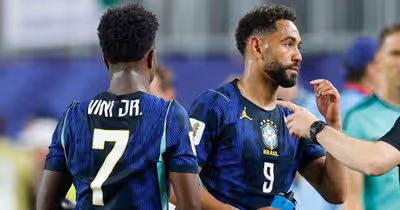 Com Vini Jr. e Matheus Cunha, confira ranking de artilheiros da Copa do Mundo de 2026