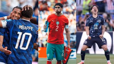 Copa do Mundo: Marrocos, França e Paraguai entram em campo pelas oitavas neste sábado; confira