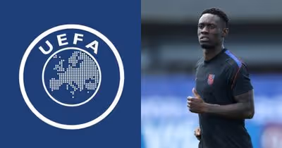 Uefa acusa Fifa de