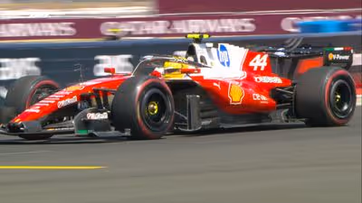 Fórmula 1: Norris lidera último treino do GP da Hungria; Bortoleto fica em 11o