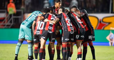 Veja a programação do Vitória para a semana do Ba-Vi