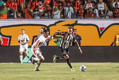 Convocação para Copa do Mundo tira Neymar de jogo contra o Vitória