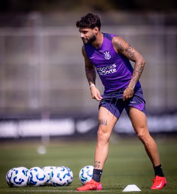 Botafogo x Corinthians: Desafios e desfalques marcam duelo pelo brasileirão.
