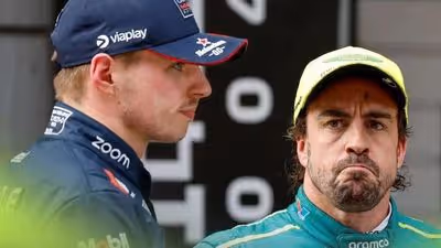 Fernando Alonso y su adiós a la Fórmula 1 en 2026: el final de una era legendaria