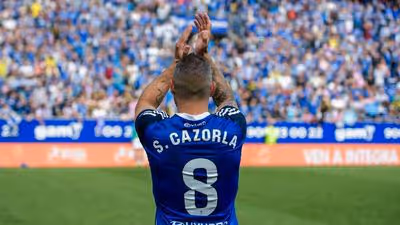Santi Cazorla estalla contra los que le acusan del despido de Paunovic