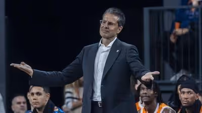 Pedro Martínez: