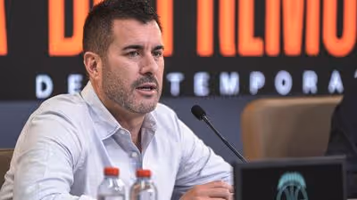 Luis Arbalejo: