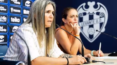 Los números dan la razón a Emily Lima