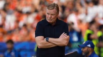Koeman, tajante con el partido de LaLiga en Miami: