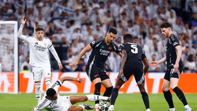 "En el Arsenal no sólo se busca talento, también buenas personas"