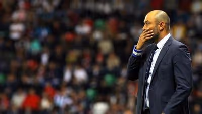 El Forest podría hacerle un ‘Marcelino’ a Nuno Espírito