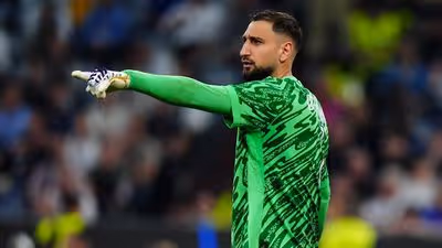 Puerta abierta para Donnarumma