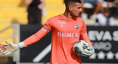 Ricardo Velho emprestado ao Gençlerbirligi da Turquia
