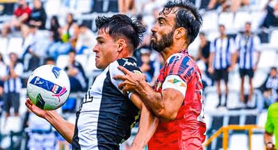 Moreirense perde na Madeira