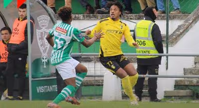 Fafe está nos ‘quartos’ da Taça de Portugal