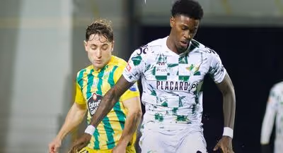 Rio Ave-Moreirense encerra hoje a 22.a jornada