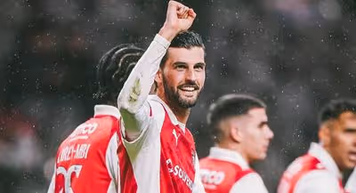 Eis o próximo adversário do SC Braga na Liga Europa