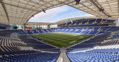 SAD do Porto com lucro recorde de 39,2 milhões