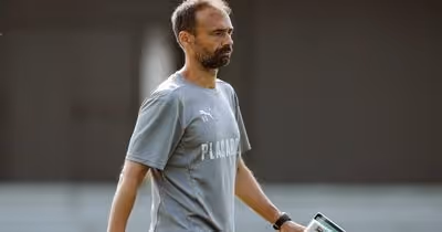 Hugo Oliveira espera “jogo difícil” para o Famalicão na Madeira