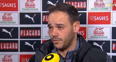 Fafe confiante continua a “sonhar” com final da Taça de Portugal
