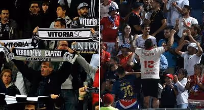 Hoje há Vitória-Gil Vicente