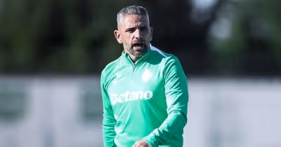 Rui Borges alerta para ponto forte do SC Braga nos cruzamentos