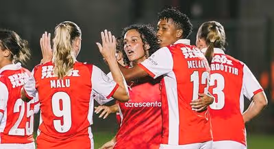 SC Braga muito perdulário empata na Bélgica