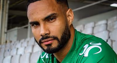 Schettine quer fazer melhor época no Moreirense com pelo menos 10 golos